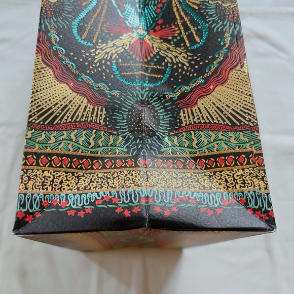 Dior Paper Bag with Dior Charm - Picture 6 of 9